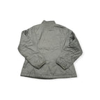 Chamarra Patagonia Xxgrande Xxl Adolescent (16-18)gris Rosa (Usado)