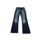 Pantalon Diesel De Mezclilla Talla 26