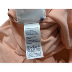 Vestido Tommy Hilfiger Grande L Color Melon De Mujer
