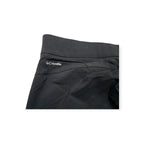 Pantalon Columbia Advaced Repellency Negro Extra Chica