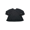 Playera The North Face Color Gris Oscuro Talla 3x De Mujer