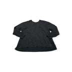 Playera The North Face Color Gris Oscuro Talla 3x De Mujer