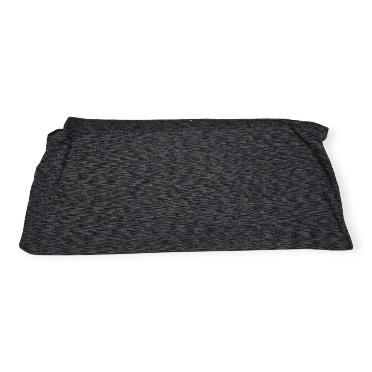 Chal Lululemon Color Gris Gris Único