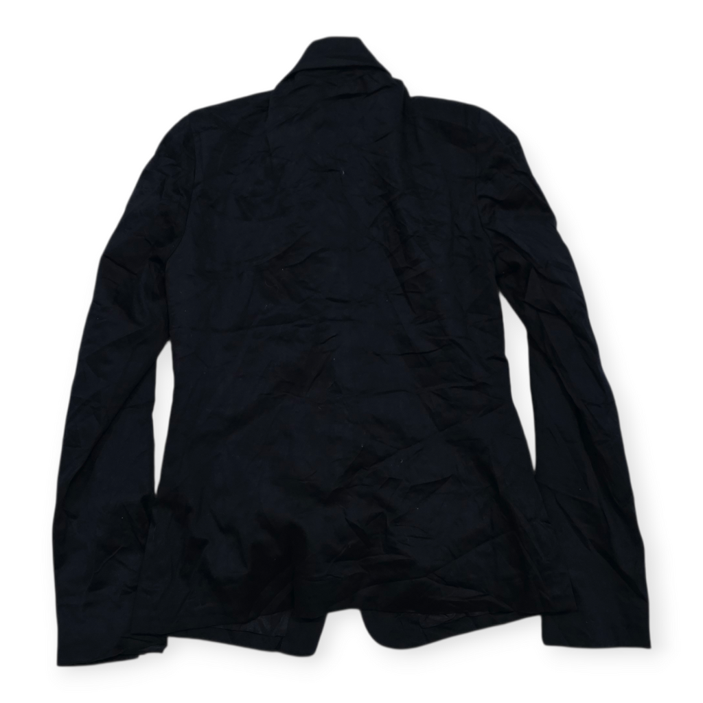 Blazer Ralph Lauren Azul Marino De Algodón Azul Xs