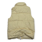 Chaleco Ralph Lauren Down 90/10 Beige Talla S