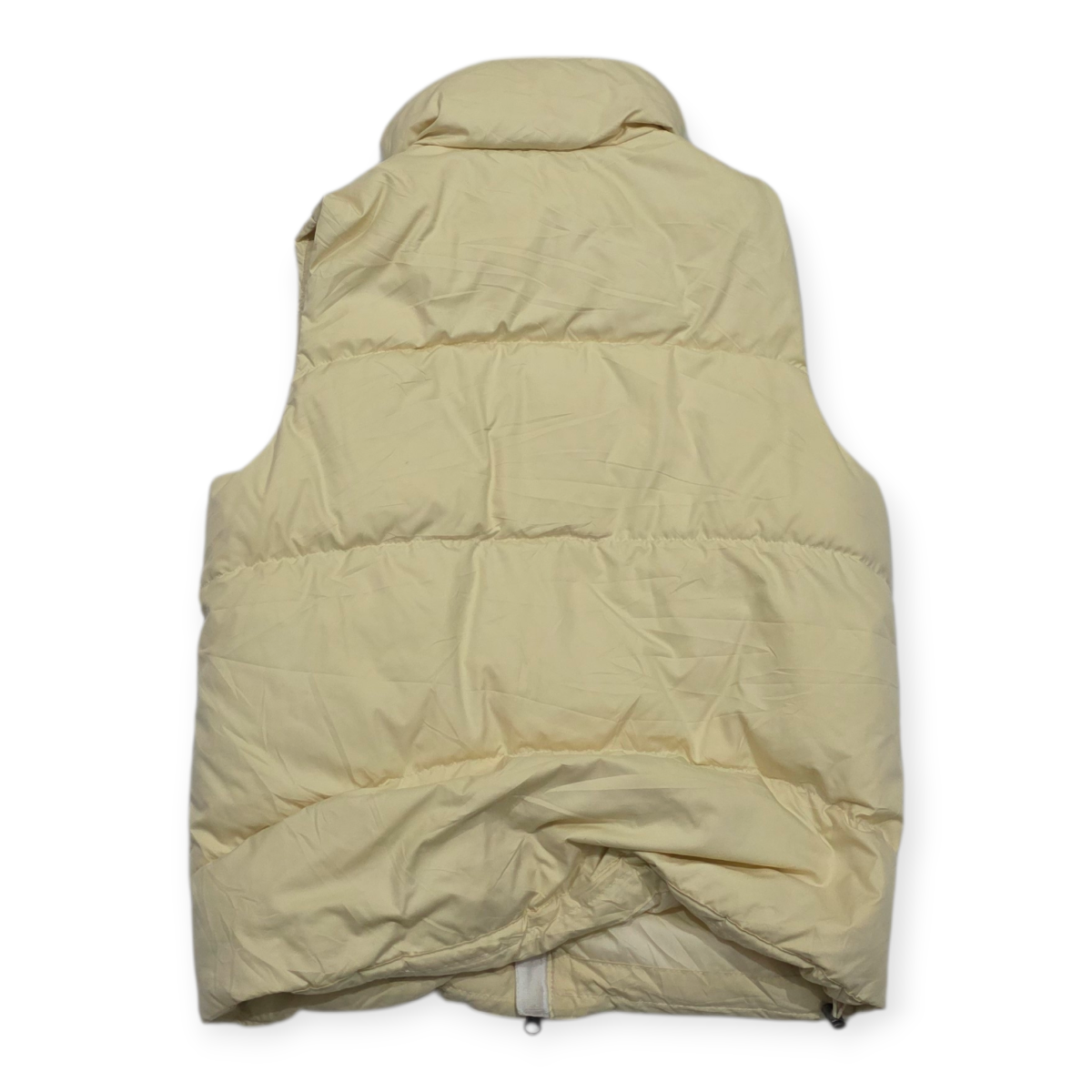 Chaleco Ralph Lauren Down 90/10 Beige Talla S