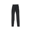 Legging Lululemon Talla 4 Color Gris Oscuro