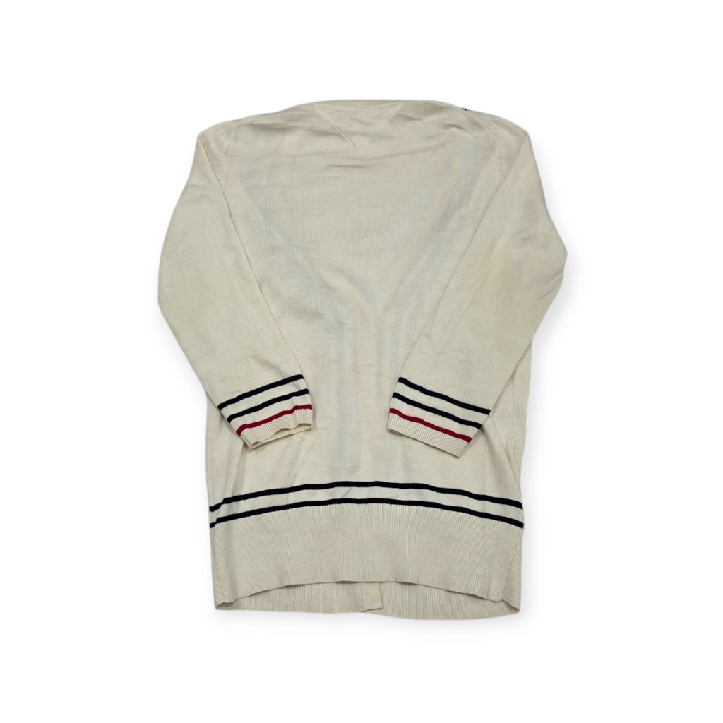 Sueter Tommy Hilfiger Chico S Color Beige
