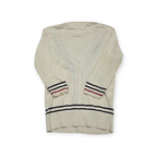 Sueter Tommy Hilfiger Chico S Color Beige