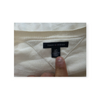 Sueter Tommy Hilfiger Chico S Color Beige