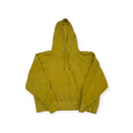 Sudadera The North Face Xgrande Xl Amarilla