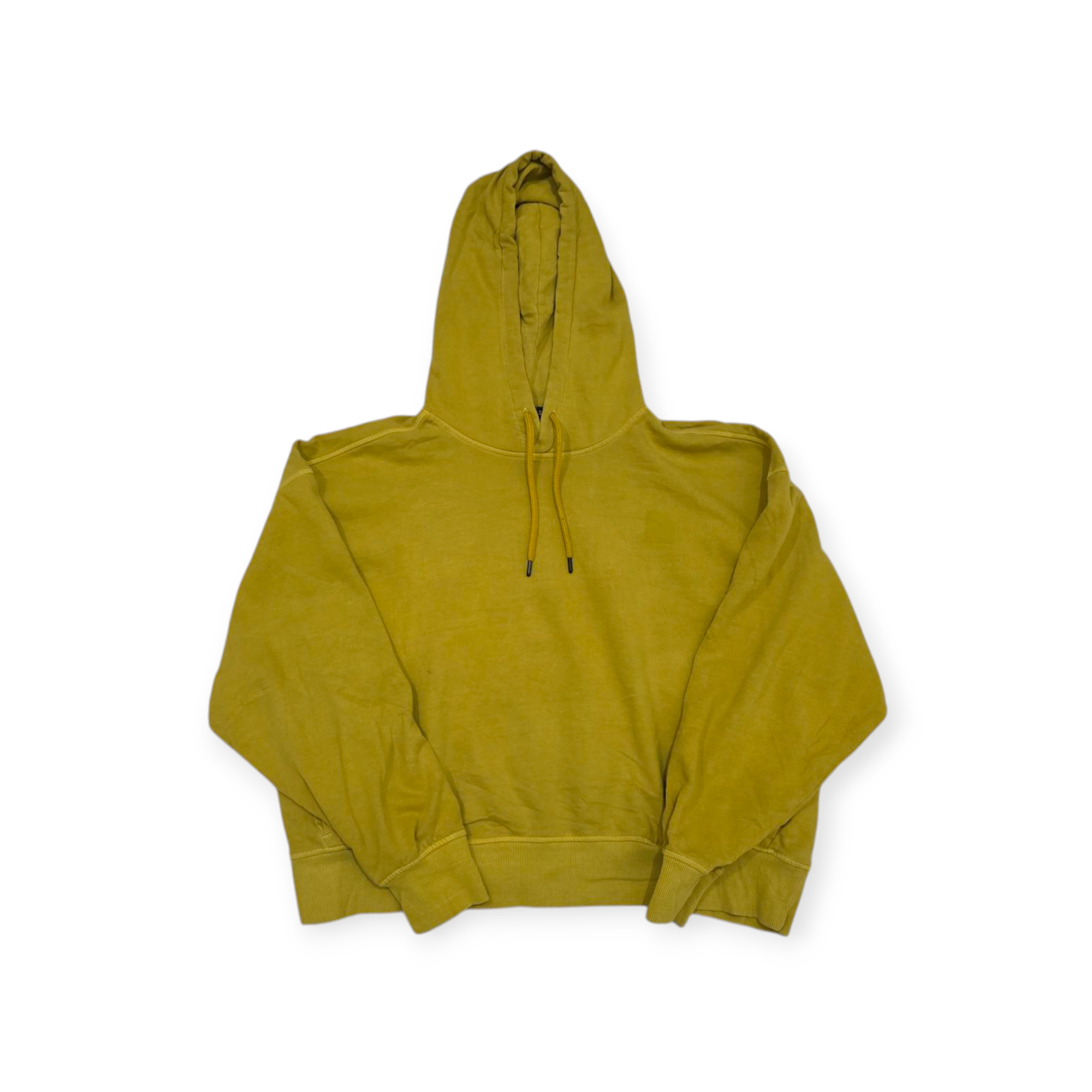Sudadera The North Face Xgrande Xl Amarilla