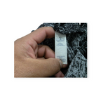 Bufanda Lululemon Gris Jaspeada Unitalla
