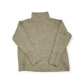 Sueter Michael Kors Grande L Color Cafe Turtle Neck