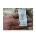 Sueter Michael Kors Grande L Color Cafe Turtle Neck