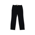 Pantalon Michael Kors Talla 2 De Vestir Color Negro