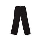 Pantalon De Vestir Ralph Lauren Talla 6 Cafe