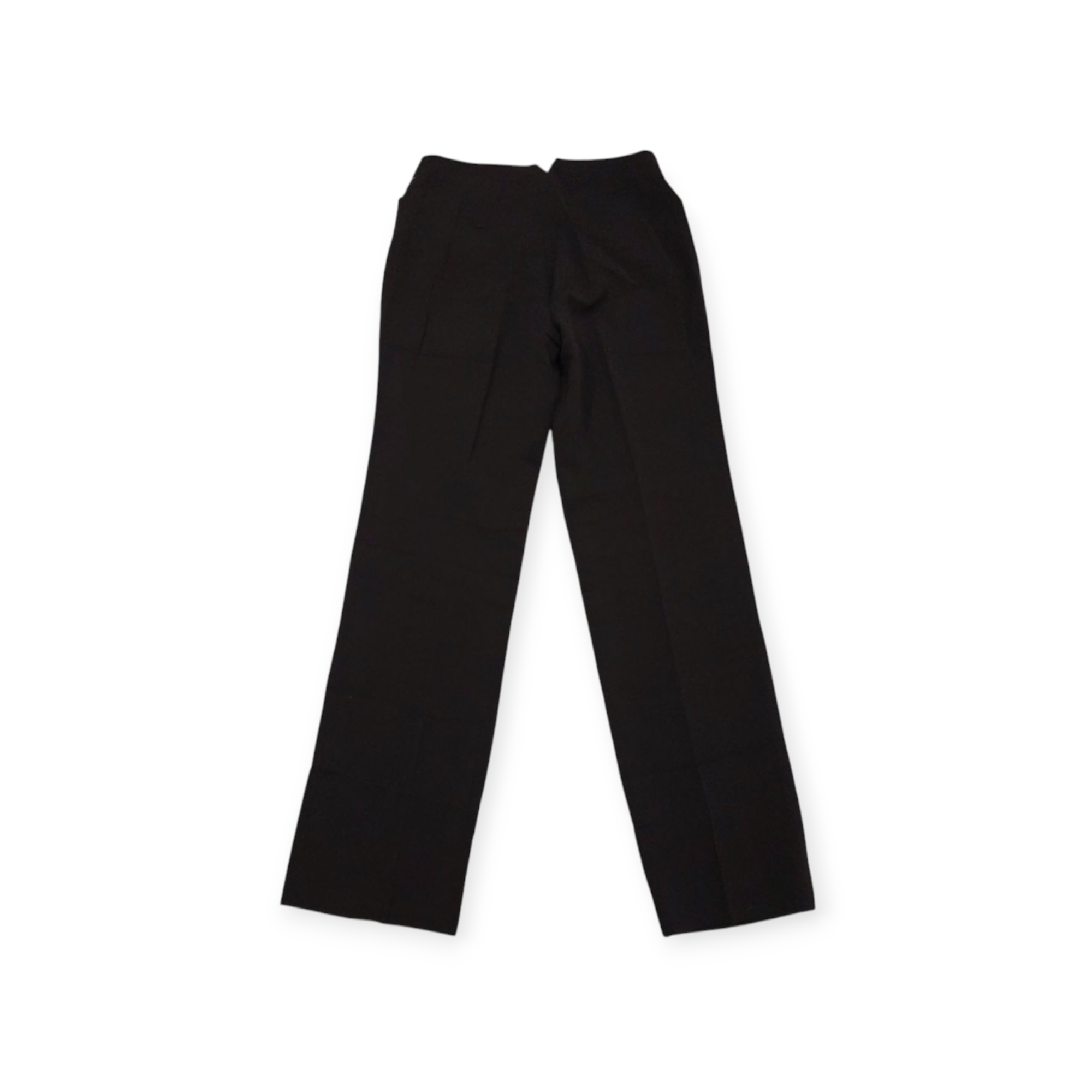 Pantalon De Vestir Ralph Lauren Talla 6 Cafe