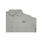 Blusa Manga Larga Polo Ralph Lauren Talla 2 Blanca
