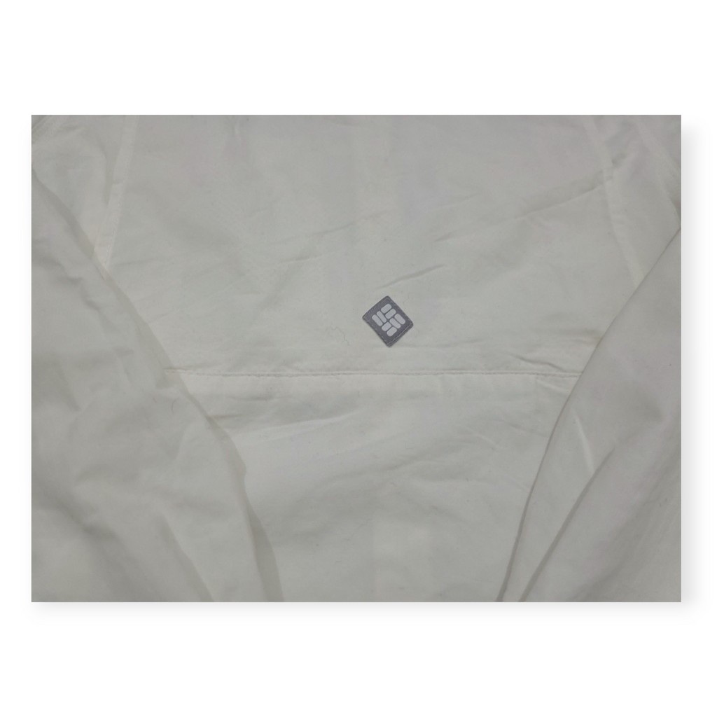Blusa Manga Larga Polo Ralph Lauren Talla 2 Blanca