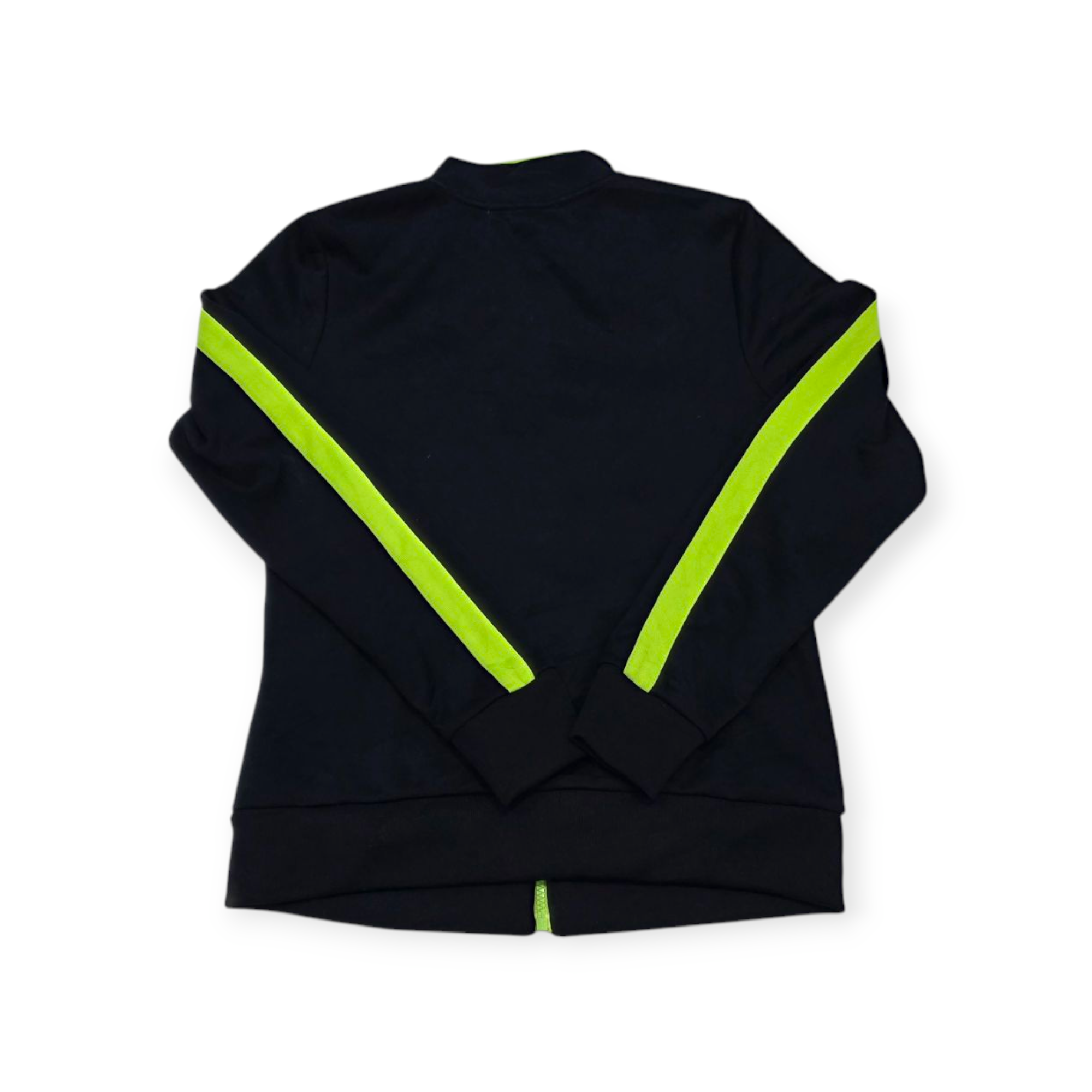 Sudadera Ralph Lauren Active Chico Sp Azul Marino Con Verde