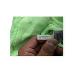 Playera Polo Ralph Lauren Chico S Verde Limón