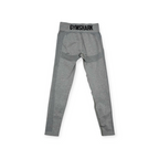 Legging Gymshark Grande L Color Plateado