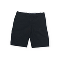 Bermuda Mujer Tommy Hilfiger Talla 4 Azul Marino