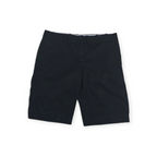Bermuda Mujer Tommy Hilfiger Talla 4 Azul Marino