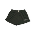 Short Mujer Gymshark Mediana M Verde Oscuro