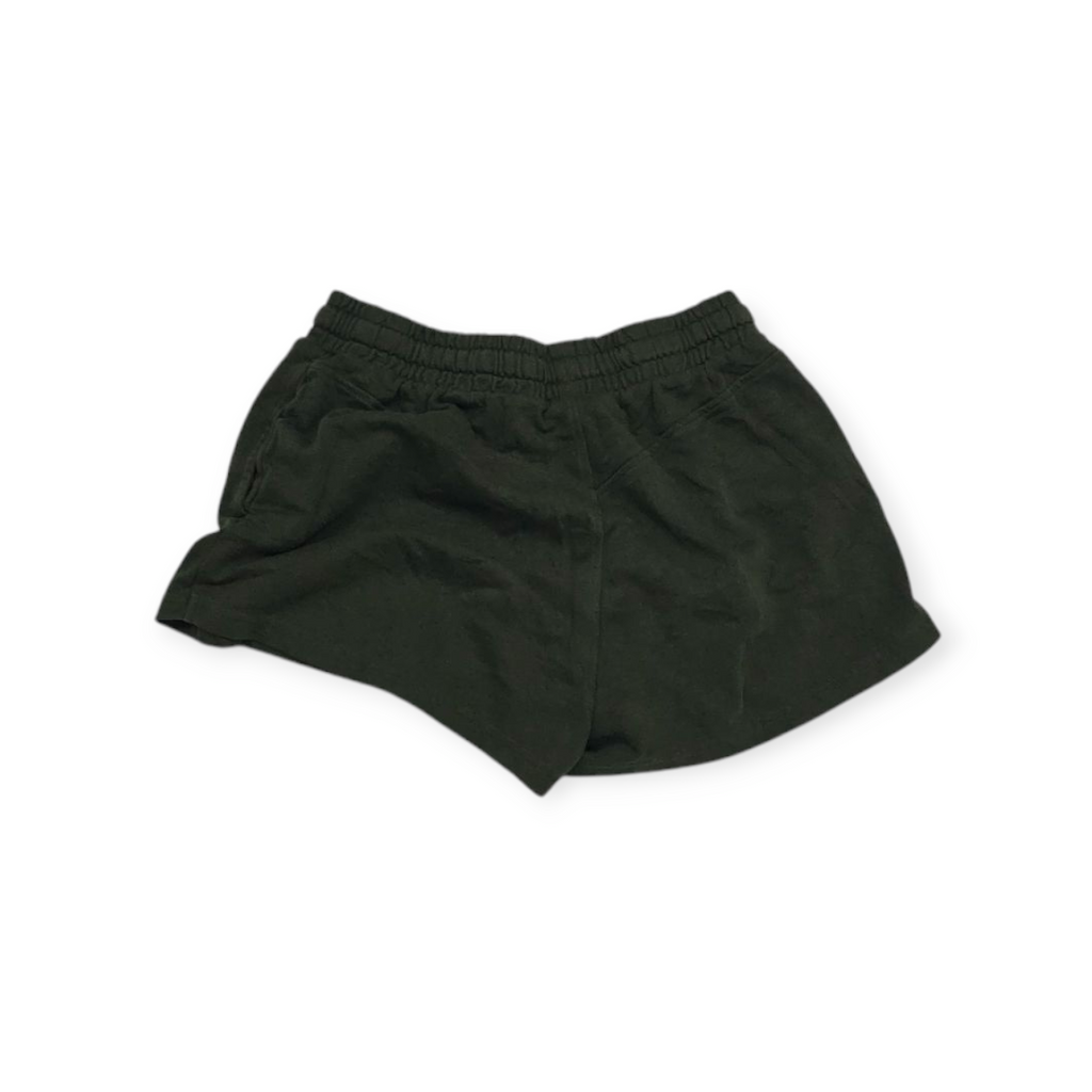 Short Mujer Gymshark Mediana M Verde Oscuro