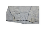 Sudadera Mujer Lululemon Talla 10 Gris Claro