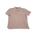 Playera Mujer Ralph Lauren Xgrande Xl Rosa Claro