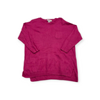 Sueter Vineyard Vines Mediana M Fucsia