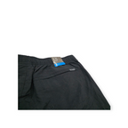 Short De Mujer Columbia Color Negro Talla 1x 6l
