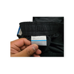 Short De Mujer Columbia Color Negro Talla 1x 6l