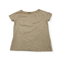 Playera Ralph Lauren Talla 2x Cafe Claro