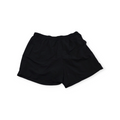Short De Mujer Columbia Color Negro Talla 1x 6l