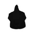 Sueter Ralph Lauren Grande L Con Gorro Color Negro
