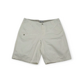 Bermuda Columbia Color Blanco Talla 12