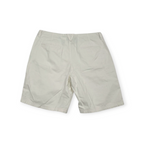 Bermuda Columbia Color Blanco Talla 12