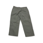 Pantalon Columbia Talla 12 Capri Color Gris