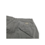 Pantalon Columbia Talla 12 Capri Color Gris