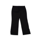 Pantalon Ralph Lauren Talla 14 Color Negro De Mezclilla