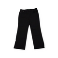 Pantalon Ralph Lauren Talla 14 Color Negro De Mezclilla