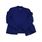 Blazer Armani Exchange Talla 12 Azu