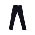 Pantalon Mujer Guess Talla 28 Con Brillos Azul Oscuro