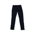 Pantalon Mujer Guess Talla 28 Con Brillos Azul Oscuro