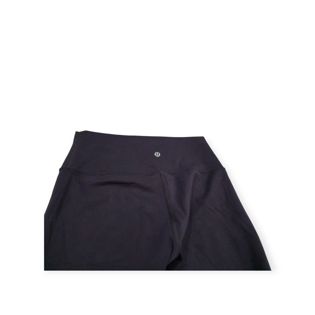 Legging Lululemon Azul Oscuro Talla 6