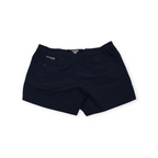 Short Columbia Xgrande Xl Omni Shade Azul Marino